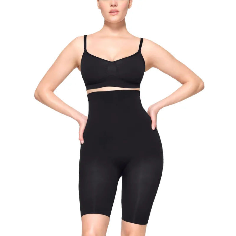 SCULPTING SHORT MOLDEADOR Y LEVANTA POMPIS