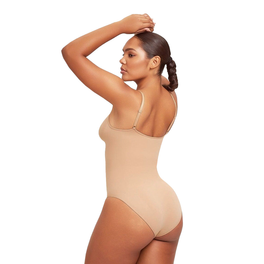 BODYSUIT MOLDEADOR ULTRAFINO