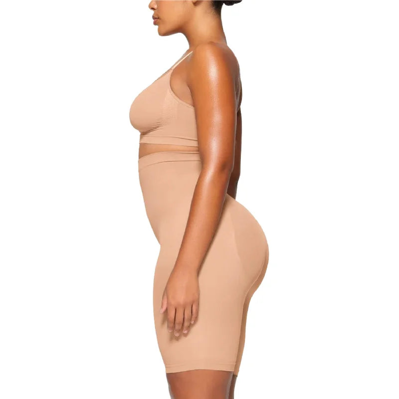SCULPTING SHORT MOLDEADOR Y LEVANTA POMPIS