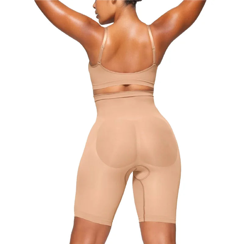 SCULPTING SHORT MOLDEADOR Y LEVANTA POMPIS