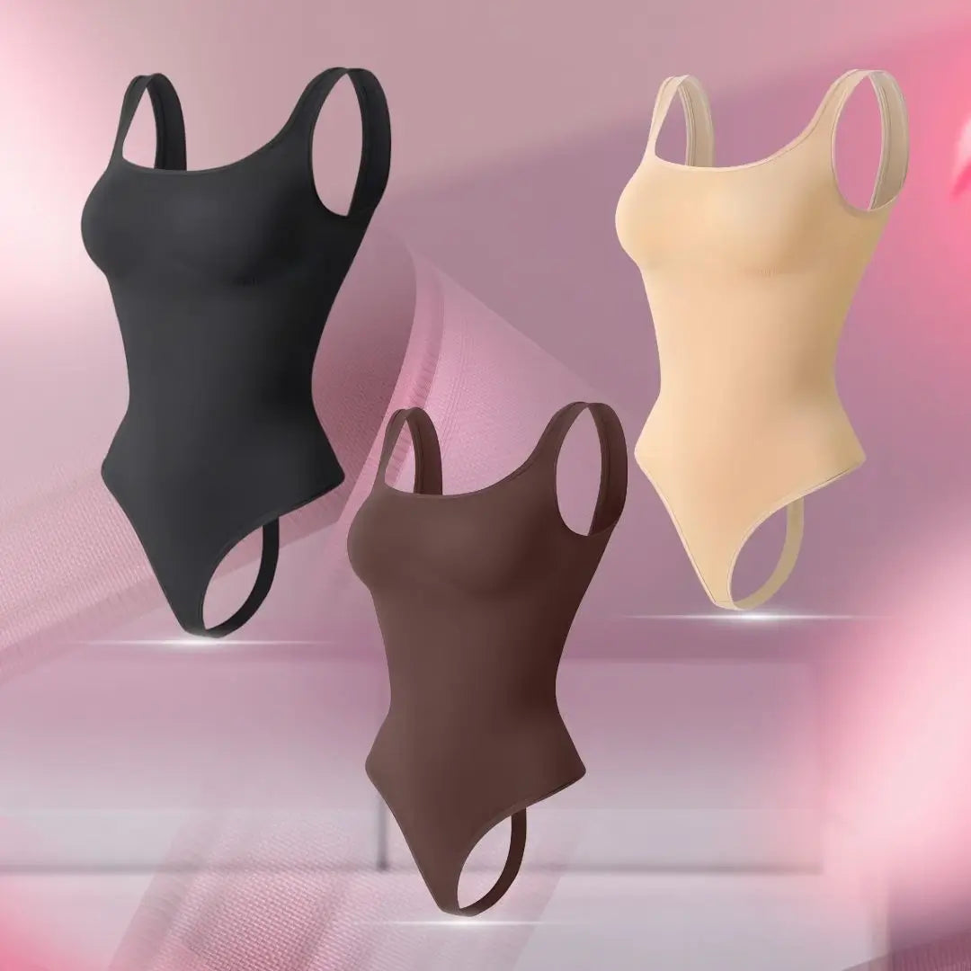BODY x 3 und