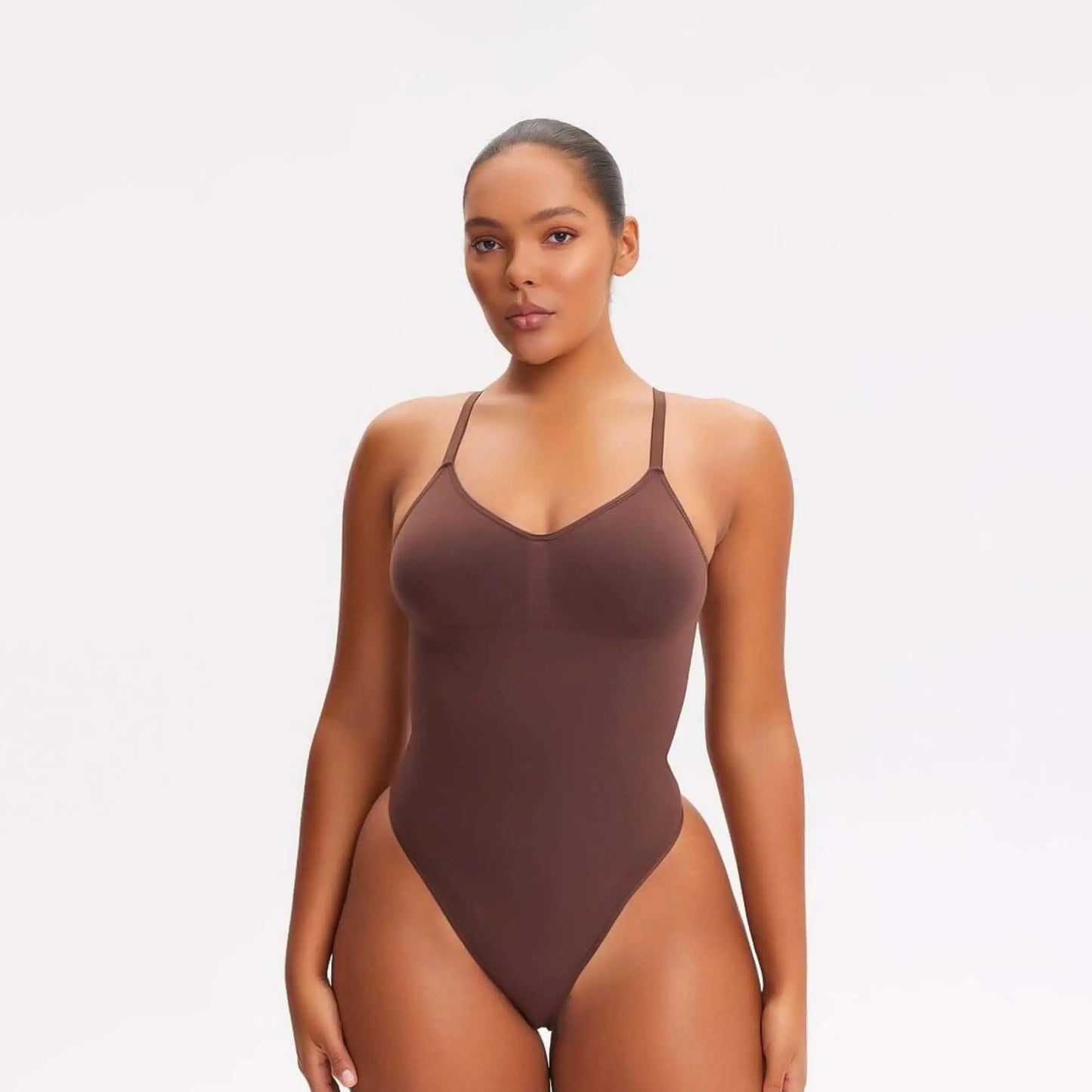 BODYSUIT MOLDEADOR ESPALDA BAJA | SHAPEWEAR