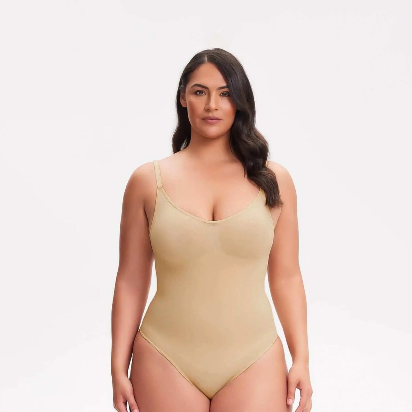 BODYSUIT MOLDEADOR ESPALDA BAJA | SHAPEWEAR