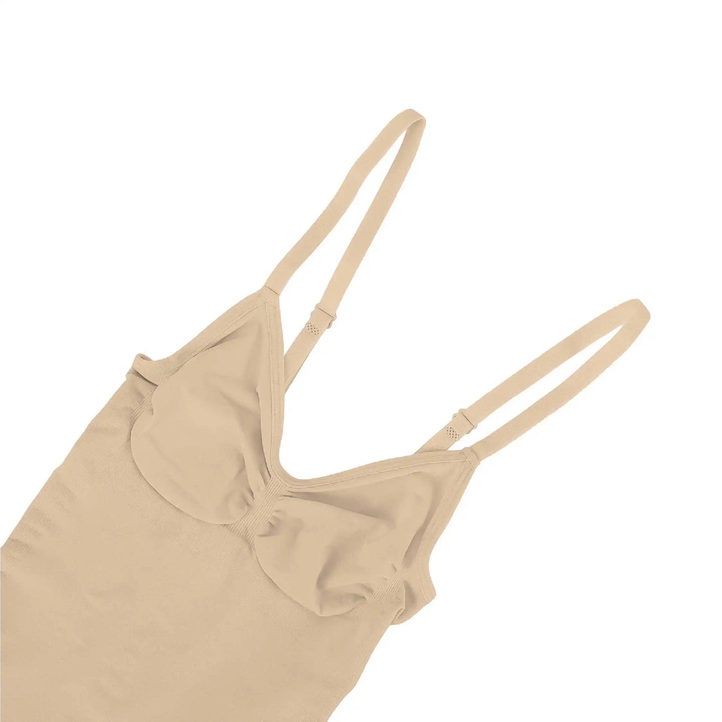 BODYSUIT MOLDEADOR ESPALDA BAJA | SHAPEWEAR