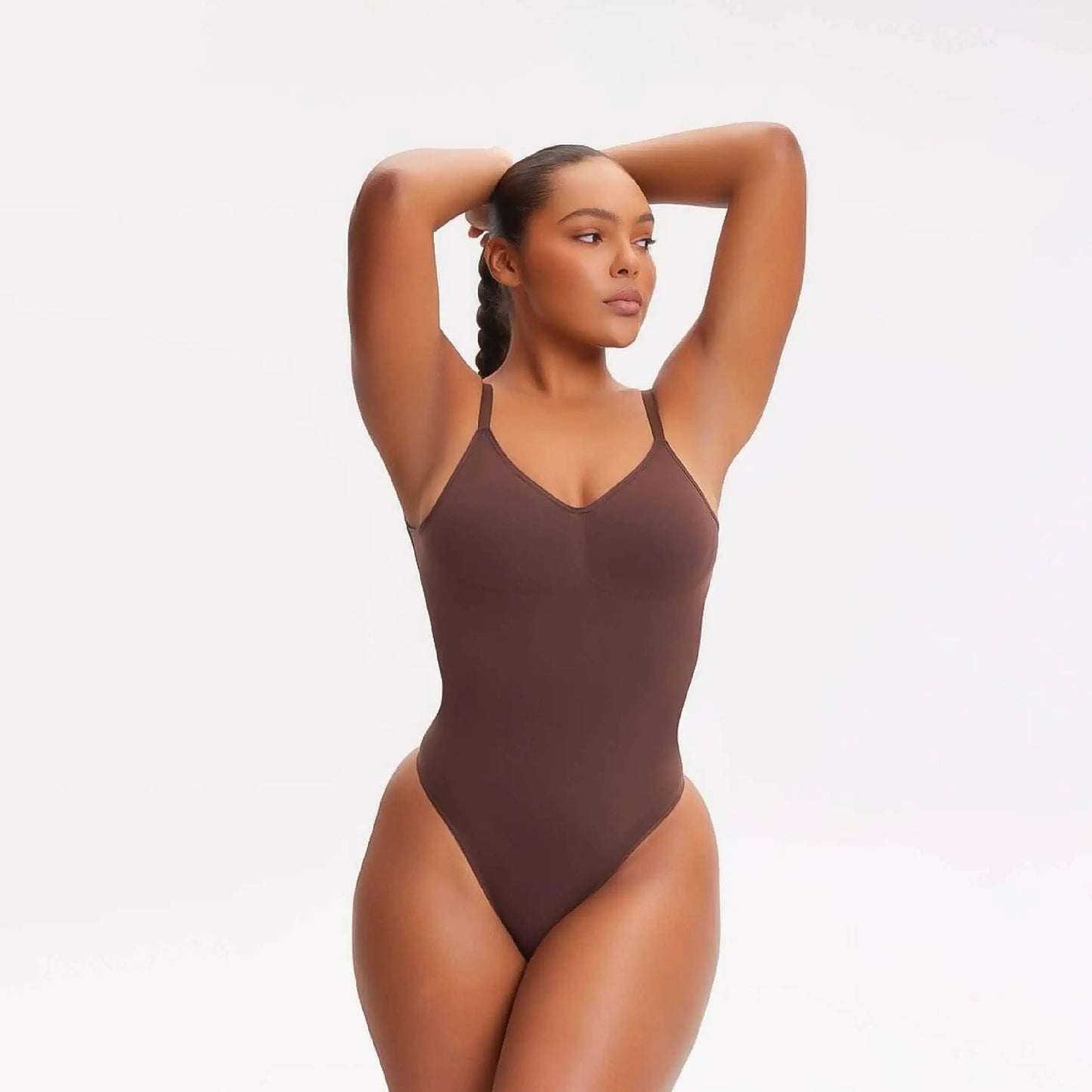 BODYSUIT MOLDEADOR ESPALDA BAJA | SHAPEWEAR