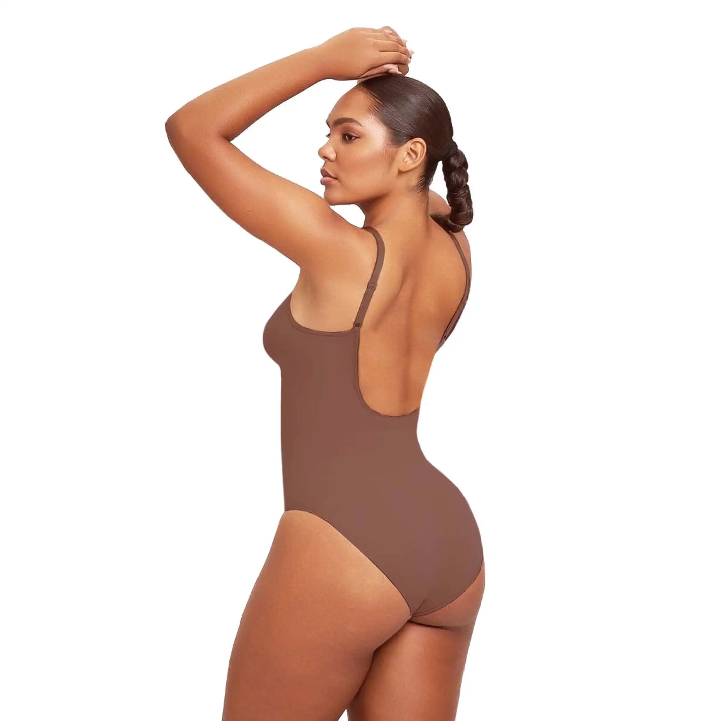 BODYSUIT MOLDEADOR ESPALDA BAJA | SHAPEWEAR