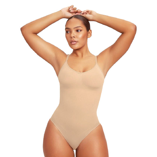 BODYSUIT MOLDEADOR ULTRAFINO