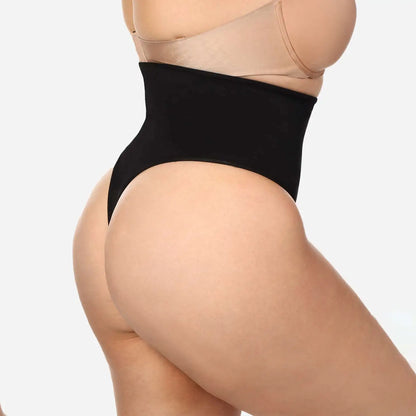 Braga 2 en 1 moldeador de abdomen y cintura 🍑