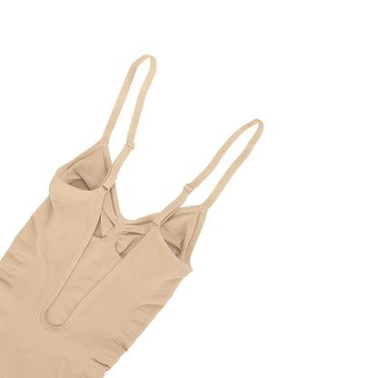 BODYSUIT MOLDEADOR ESPALDA BAJA | SHAPEWEAR