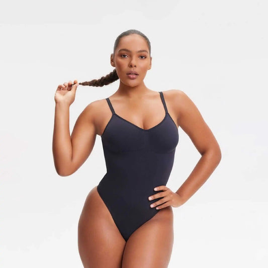 BODYSUIT MOLDEADOR ESPALDA BAJA | SHAPEWEAR